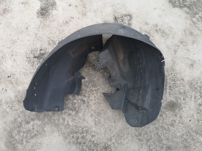 Підкрилок лівий задня audi a8 d2 4d0810171a фото №1