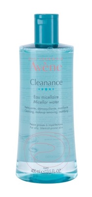 Avene Cleanance 400 ml woda micelarna