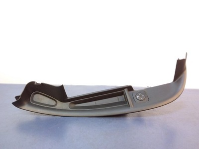 Renault grand scenic iii защита корпус спидометра фото №1