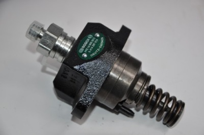 0414287014 насос deutz khd pfe1a80s3013 04179429 фото №1