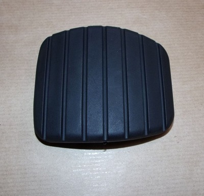 Накладка педалі гальма renault master 1 фото №1