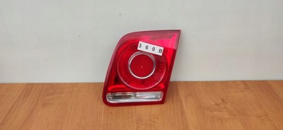 Vw jetta classico правая лампа w крышка задняя usa wew фото №1