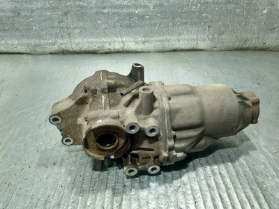 Дифференциал задняя honda hr-v i pes 1.6 16v фото №1