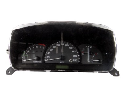 Лічильник спідометр chevrolet rezzo 96427156 фото №1