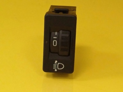 Перемикач регулювання світла citroen c2 96366692xt nr64 фото №1