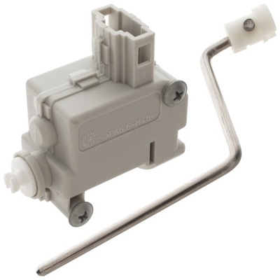 Привод крышка заливной топлива do skoda octavia 1 i фото №1