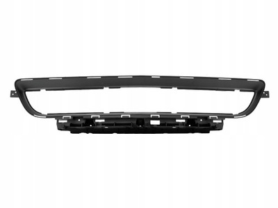 Dodge challenger 2015- рама решётка бампера фото №1