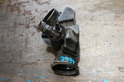 2994. труба турбины bmw 7643302 фото №1