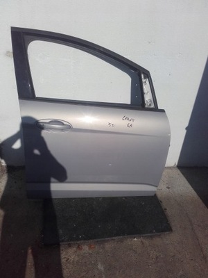 Ford c-max mk2 двері праве передні перед grand ga фото №1