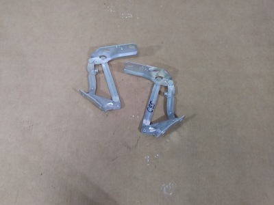 Sprinter 906 петлі капот лівий правий фото №1