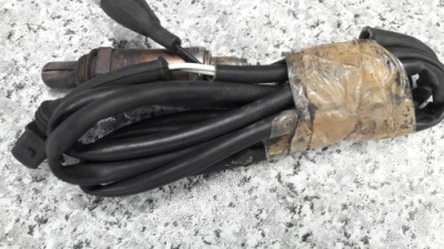 0258003060 датчик лямбда-зонд bmw e36 фото №1