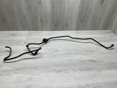 Патрубок шланг вакууму range rover l405 cpla9c491de cpla9c490de фото №1