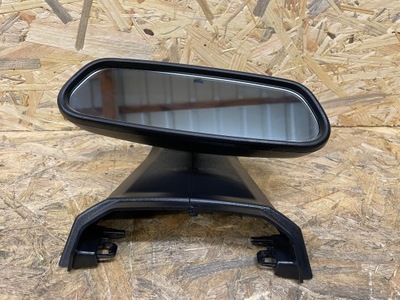 Citreon c5 aircross зеркало внутреннее корпус lift фото №1