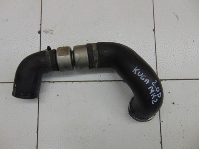 Труба шланг wąż ford kuga mk2 2.0d фото №1