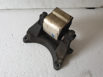 Кронштейн коробки передач mercedes w211 a2202400118 фото №1