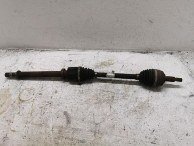 Приводной вал длинная правый перед renault scenic iii 1.4 tce фото №1