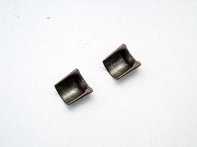 Замок шпонка клапана головки 1.2 8v albea palio siena strada punto 75km фото №1