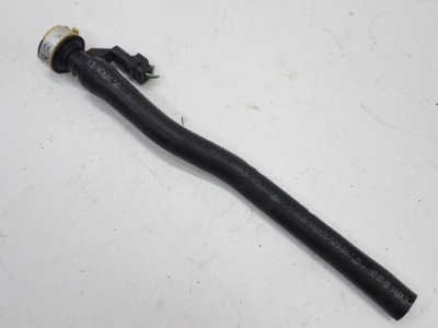 Пабтрубок  шланг трубка вентиляция картера 9812135680 citroen c3 iii aircross 1.2 thp hn05 19r фото №1