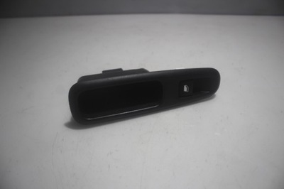 Панель вікон лівий задня c4 grand picasso ii lift фото №1