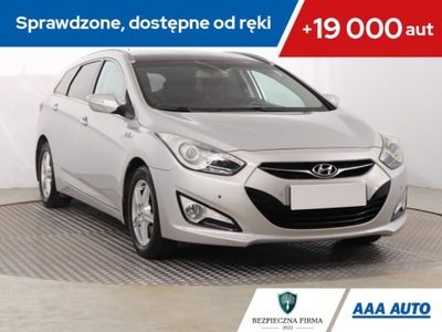 Hyundai i40 1.7 CRDI, Klima, Klimatronic