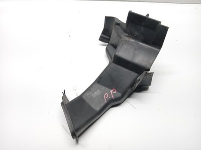 Злив wody правий bmw x1 e84 фото №1