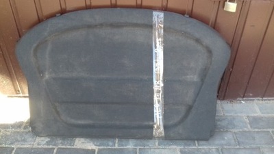 Полка багажника renault megane iii hb фото №1