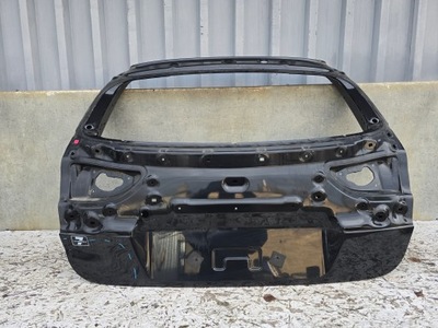 Kia ceed iii 3 kombi крышка багажника крышка багажника фото №1