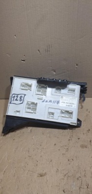 Модуль блок керування sam mercedes w176 a1569011400 фото №1