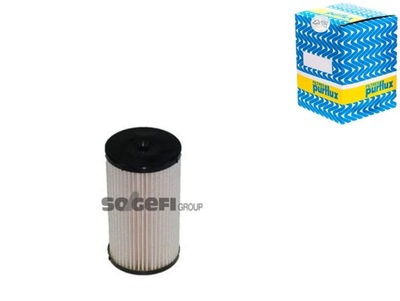 Purflux c515 фільтр пального фото №1