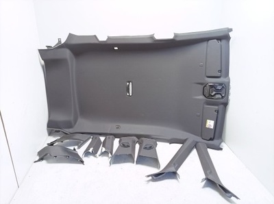 Bmw ix 2024 набор потолка фото №1