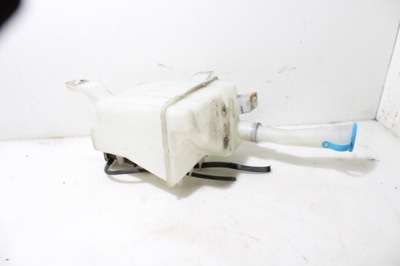 Бачок омывателя chevrolet aveo t250 1.2 фото №1