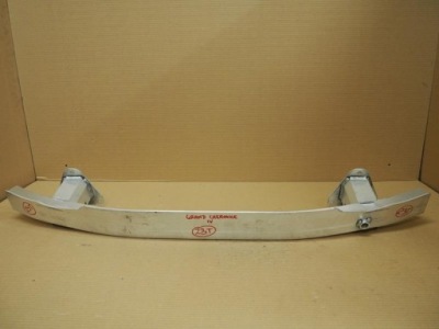 Балка бампера задняя задняя jeep grand cherokke iv фото №1