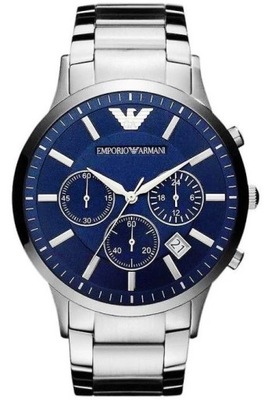 Zegarek Męski Emporio Armani Sportivo AR5860