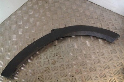 Накладка передній lewego крила renault master ii фургон fd фото №1