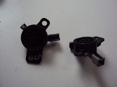 Динамики пищалки harman hyundai ioniq фото №1