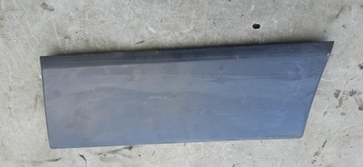 Молдинг боковая левый renault trafic iii 788137407r фото №1