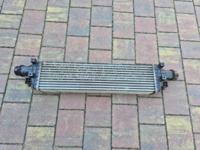 Интеркулер chevrolet trax opel mokka 1.7 vcdi 95081734 фото №1