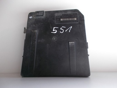 Renault megane ii, модуль 8200481866k фото №1