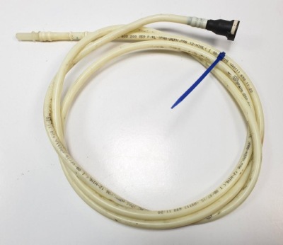 Шланг трубка топлива skoda fabia 3 iii 6c0200059f фото №1