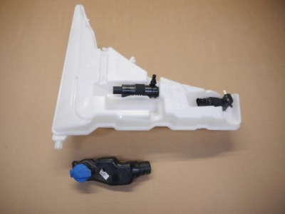 Audi a6 a7 4k бак омывателя 4k0955451f фото №1