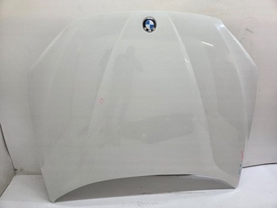 Капот bmw x1 e84 300 фото №1