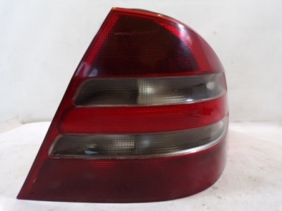 Лампа задня задня права mercedes w220 фото №1