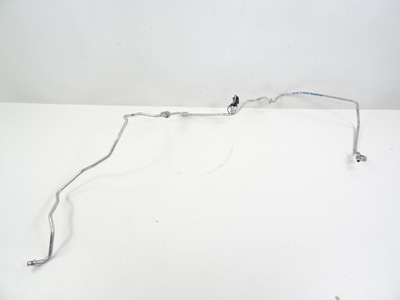 Micra 1.5 dci шланг кондиціонера 924415fn0a фото №1