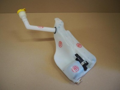 Бачок омивача 289100014r.1 фото №1