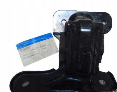 Кронштейн кронштейн двигателя jeep liberty 52129268ad фото №1