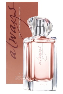 Avon Today Tomorrow Always 50 ml