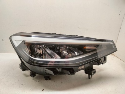 Vw id4 id 4 full led лампа правый перед 11b941006a фото №1