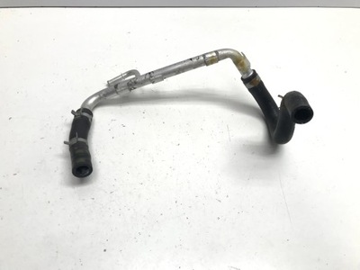 Kia niro i e-niro ev электрик 2022 труба wąż шланг wody 190120 фото №1