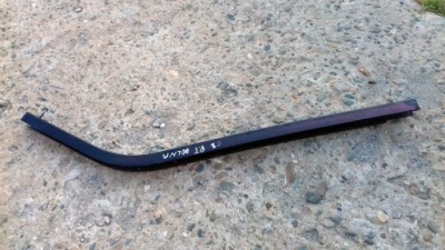 Напрямна напрямна двері правий задня нижня citroen c8 02-08 фото №1