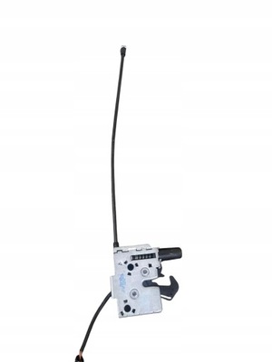 Vw arteon 3g8823509b замок поперечина фото №1